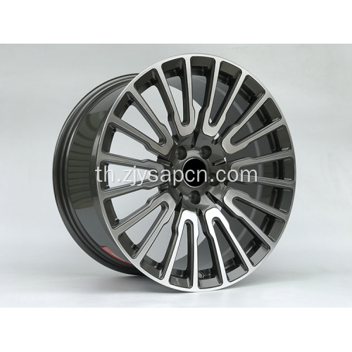 X6 7 Series X5 5Series 3Series Forged Rims